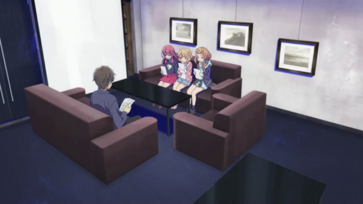 Gi(a)rlish Number 12. rész VÉGE