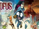 Dofus Livre 1 : Julith magyar-nyers feliratos