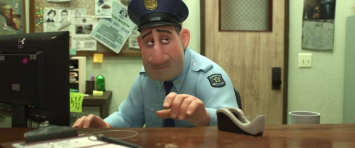 Hős6os [FullHD] (2014)