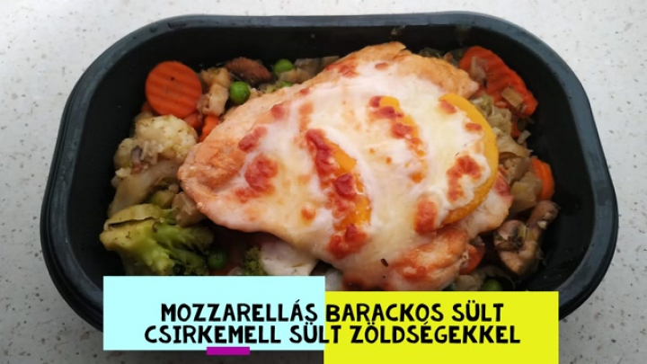FrissFood étel házhozszállítás