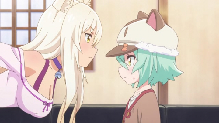 Nekopara 2. rész