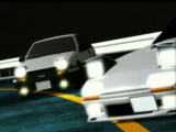 Initial D First Stage - Opening 1 (Magyar...