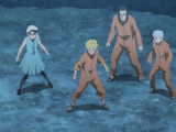 Boruto - Naruto Next Generations 147. rész...