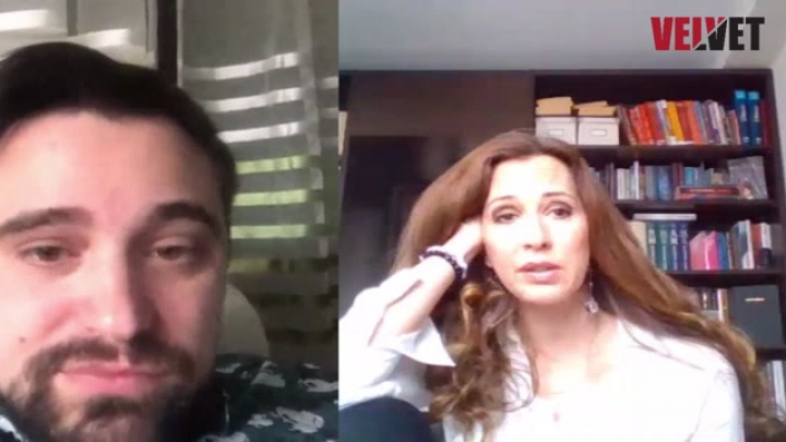 Karatéma-Demcsák Zsuzsa interjú
