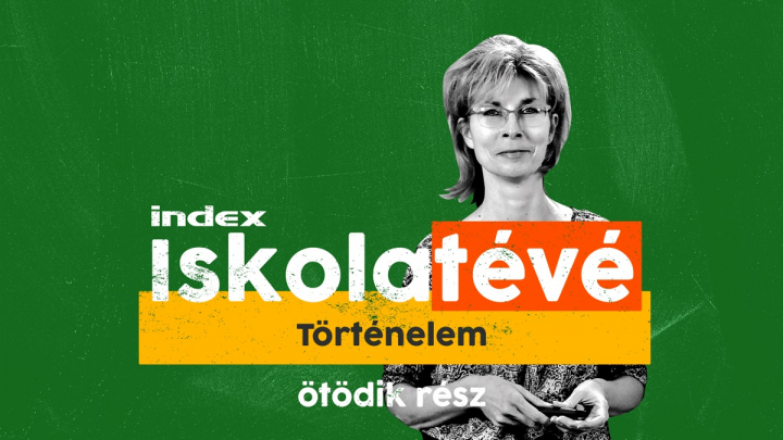 Besúgók, cenzorok és kultúrpolitika a Kádár-korszakban - Iskolatévé, érettségi felkészítő: történelem 5/10
