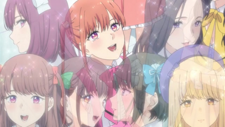 Oshi ga Budoukan Ittekuretara Shinu 12. rész [Vége] [Magyar Felirattal]