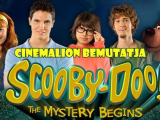 CinemaLion - Scooby-Doo! Az első rejtély
