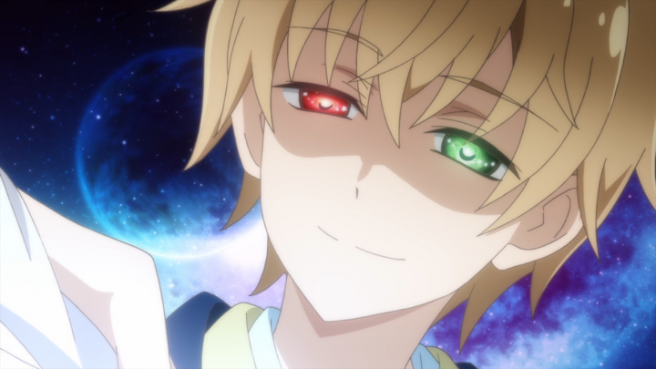 Boku no Tonari ni Ankoku Hakaishin ga Imasu - 07.rész