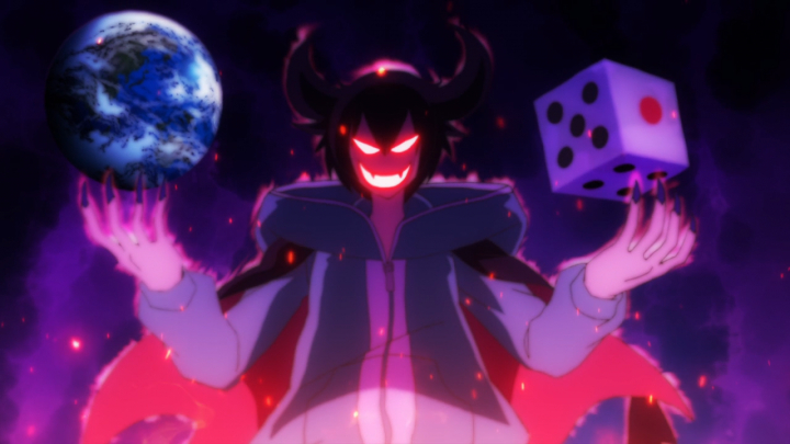 Boku no Tonari ni Ankoku Hakaishin ga Imasu - 08.rész