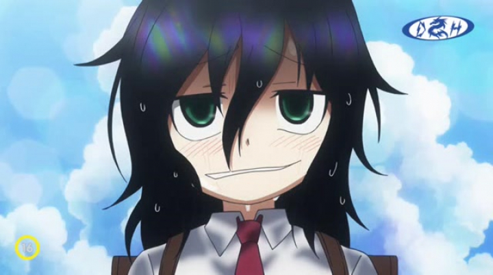 WataMote || 6.Epizód [Magyar-Szinkron]