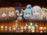 [HD]Isekai Quartet 2 - 12.rész [Vége]