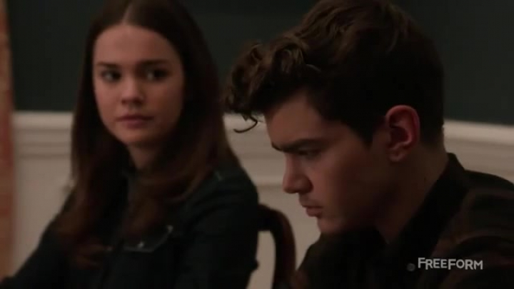 The.Fosters.S04E18.Magyar.felirat