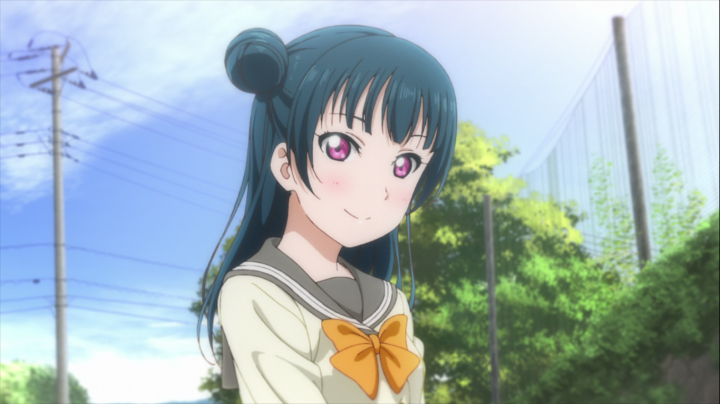 Love Live! Sunshine!! 5. rész [Magyar Felirattal]