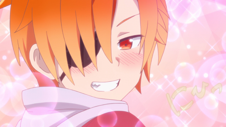 Boku no Tonari ni Ankoku Hakaishin ga Imasu - 10.rész