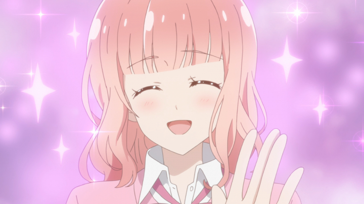 Boku no Tonari ni Ankoku Hakaishin ga Imasu - 11.rész