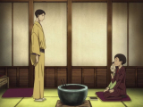 Rakugo 1. Évad 9.rész Magyar Felirat HD