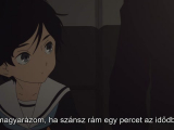 Rakugo 2. Évad 4.rész Magyar Felirat HD