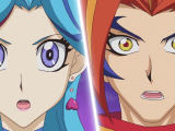 YUGIOH Vrains 82-85