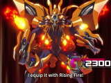 YUGIOH Vrains 88-89
