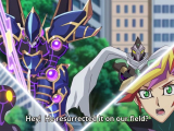 YUGIOH Vrains 92-93