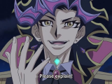 YUGIOH Vrains 109-110