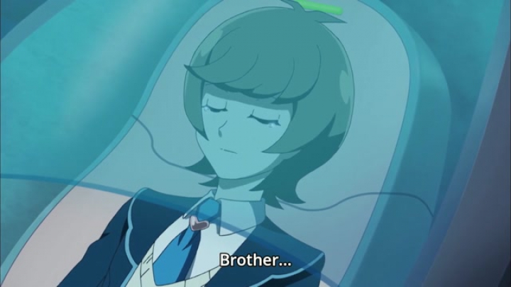 YUGIOH Vrains 111-113