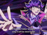 YUGIOH Vrains 120 [END]