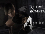RetroLion - Resident Evil 4