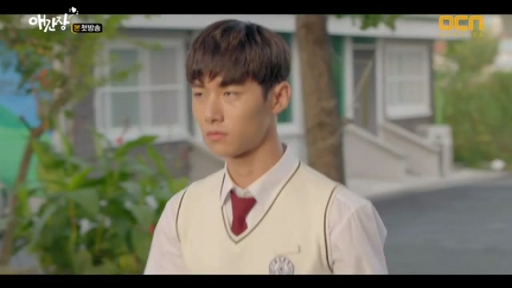 Longing Heart (2018) Korea ep1-2 Hun Sub