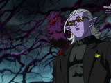 Super Dragon Ball Heroes Big Bang Mission - 02...