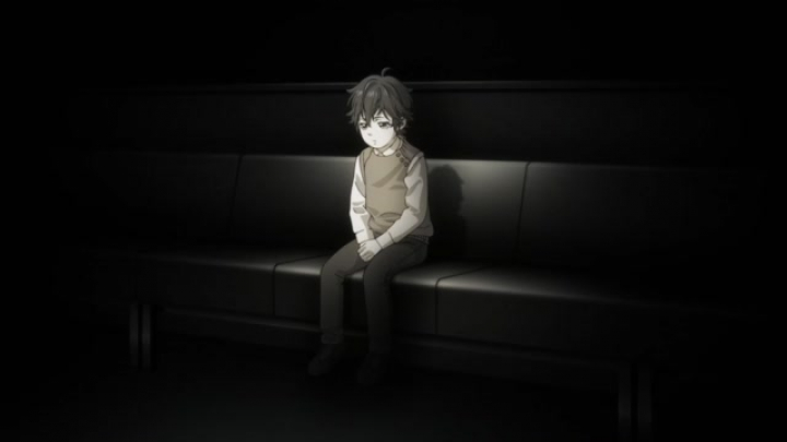 Psycho-Pass 3 - Első Felügyelő 3. rész [Vége] [Magyar Felirat]