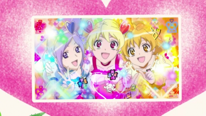 Fresh Precure! 18. rész - Magyar felirattal