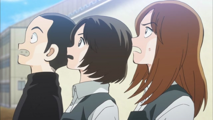 Mix Meisei Story 9.rész