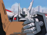 Patlabor: The Movie 1989