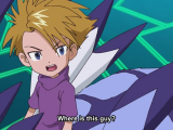 Digimon Adventure 2020 02