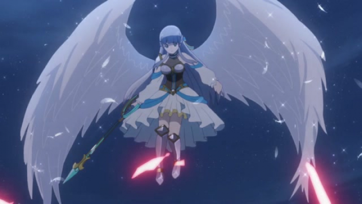 [AC] Shironeko Project - Zero Chronicle 2.rész