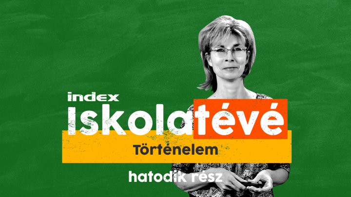 Hogyan zajlott a rendszerváltás? - Iskolatévé, érettségi felkészítő: történelem 6/10
