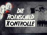A Rothschildok kontrollja