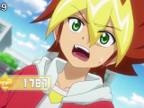 YuGiOh Sevens S01E03 FELIRATOS ANIME
