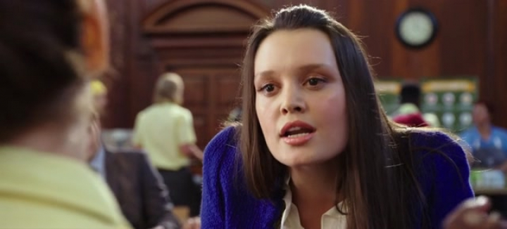 A csókfülke [FullHD] (2018)
