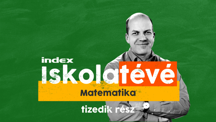 Hasznos trükkök a matekérettségihez - Iskolatévé, érettségi felkészítő: matematika 10/10