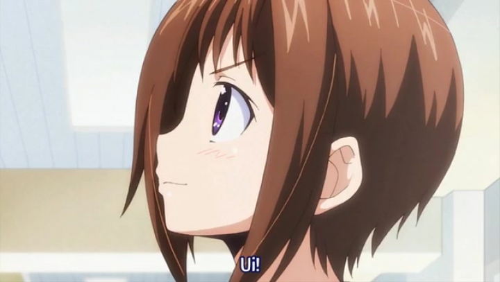 Okusama ga Seitokaichou OVA Magyar Felirattal