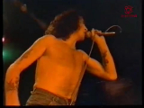 AC/DC Let There Be Rock (feliratos)