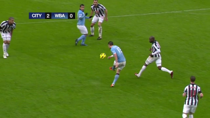 MC - WBA 2011