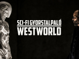 Minden, amit a Westworld-ről tudnod kell!