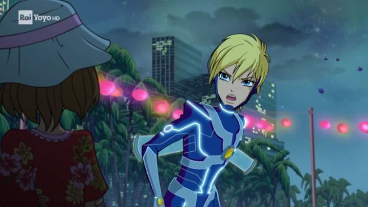 Winx Club S08E13 IT