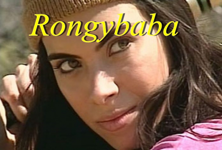 Rongybaba 15.Rész