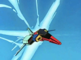 Kidou Senshi Gundam ZZ 29.rész magyar felirattal