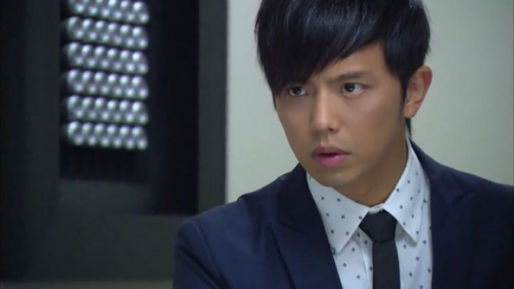 Sweet Sweet Bodyguard Taiwan 2012 ep2 Hun Sub