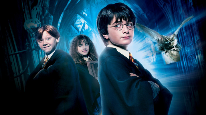 Harry Potter és a bölcsek köve - Könyv vs. film (Spoiler)